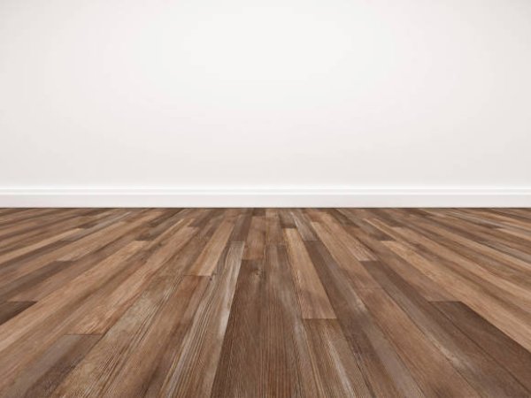 Wooden Flooring