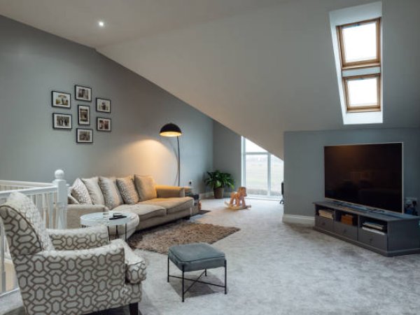 Loft Conversions