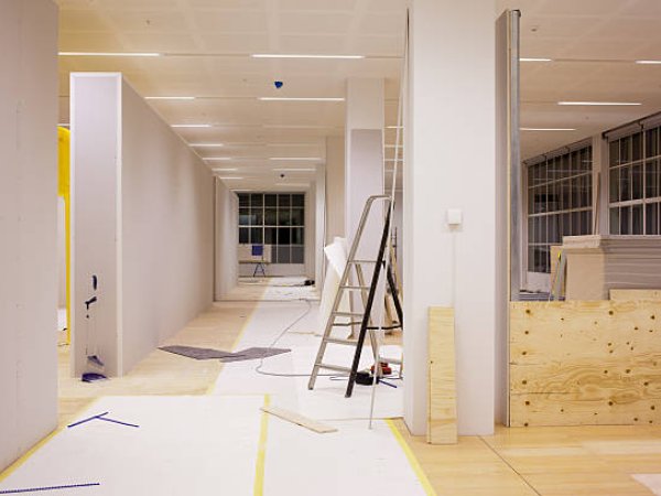 Renovations